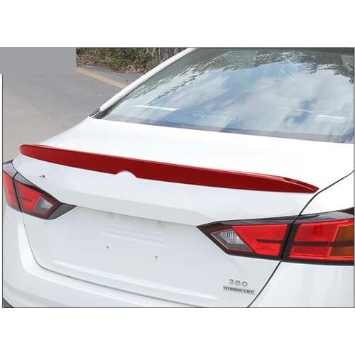 Factory Style Spoiler Wing ABS for 2019-2020 Nissan Altima Sedan Spoilers Wing A NEW