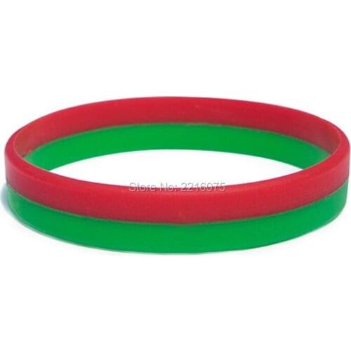 1000pcs Burkina Faso wristband silicone bracelets free shipping by DHL A