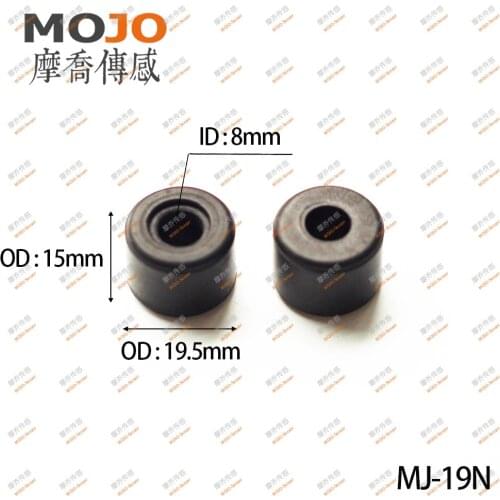 2020 MJ-19N NBR material Motor oil float sensor ball(20pcs/lots )