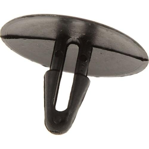 20X Insulation Retainer Clips Trim Clips For Toyota 90467-09008