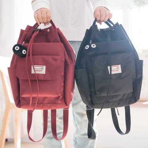 BENVICHED Man's Bags
