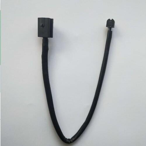 Brake pad wear sensor OEM 7001110/980156013 For Maserati Quattroporte 2017 covered front and rear brake pads 375mm