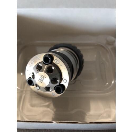 For Agilent 5067-4146 six-column Selection Valve Head