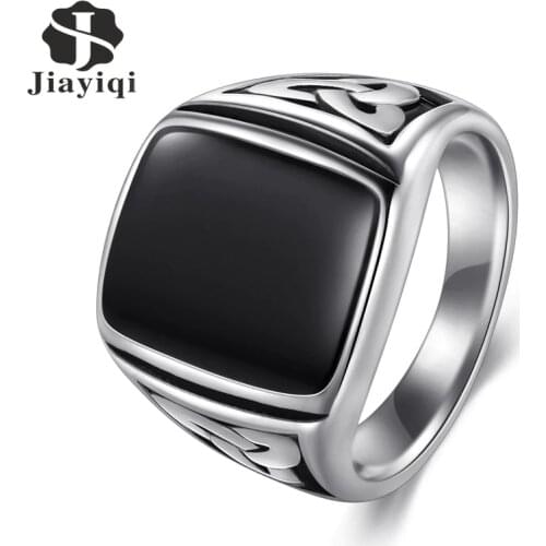 Jiayiqi Big Rings