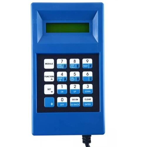 Best price!! Elevator Blue test tool GAA21750AK3 (omnipotent version); Blue service tool module,3 years warranty
