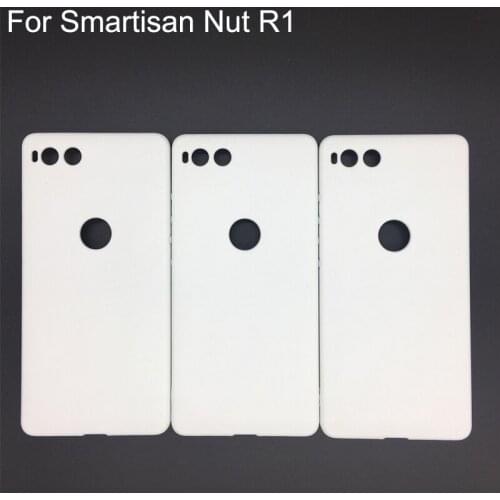 Fashion color phone cases For Smartisan Nut R1 case soft back cover For Smartisan NutR1 shell case For Smartisan Nut R 1 cover