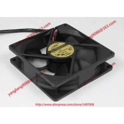 ADDA AD0924UB-A71GL S DC 24V 0.21A 90x90x25mm Server Cooling Fan