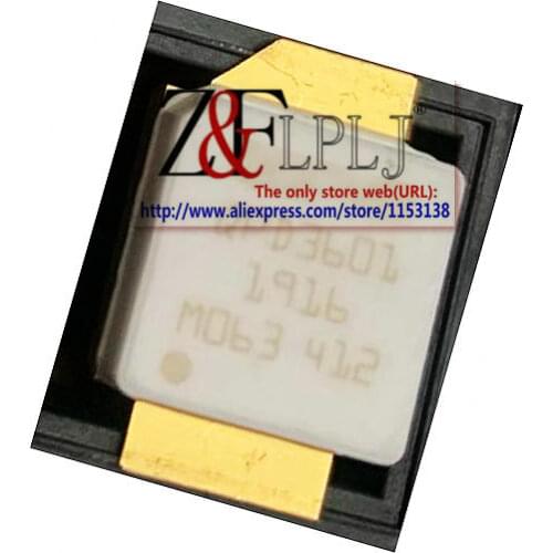 QPD3601 QPD 3601 RF JFET Transistors 3.4-3.6GHz 50V 180Watt GaN 1PCS/LOT