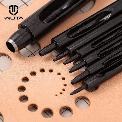 WUTA Leather Punches