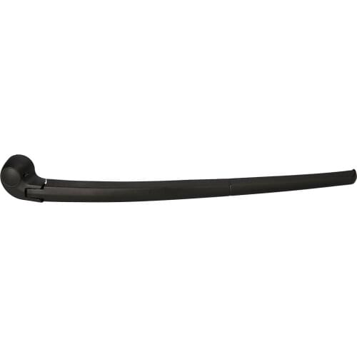 Rear Wiper Arm and Blade Replacement for Audi A3 8P 2003-2008