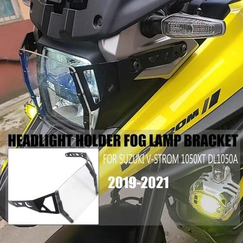 Motorcycle Headlight Protector Grille Guard Cover For Suzuki DL 1050 V-Strom vstrom dl1050 DL1050XT/A DL1050A/XT 2019 2020