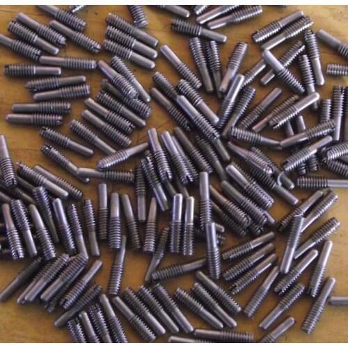 50 pcs New clarinet repair parts screws Clarinet Accessories