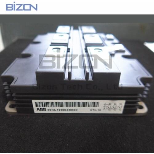 5SNA1200G450300 5SNA0750G650300