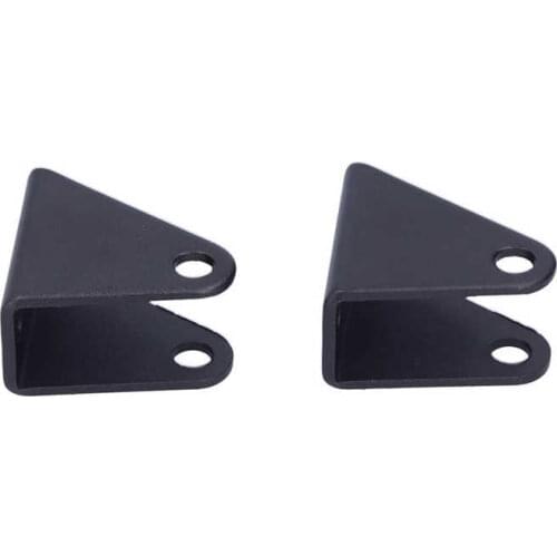 Car accessories czujniki parkowania 3in Front + 2in Rear Leveling Lift Spacer W/Washer Fit for HUMMER H2 4X4 2003‑2010