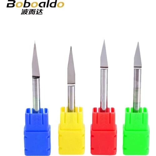 Фрезы Boboaldo China At AliExpress