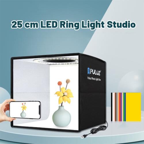 Мини-фотостудии CYKE China At AliExpress