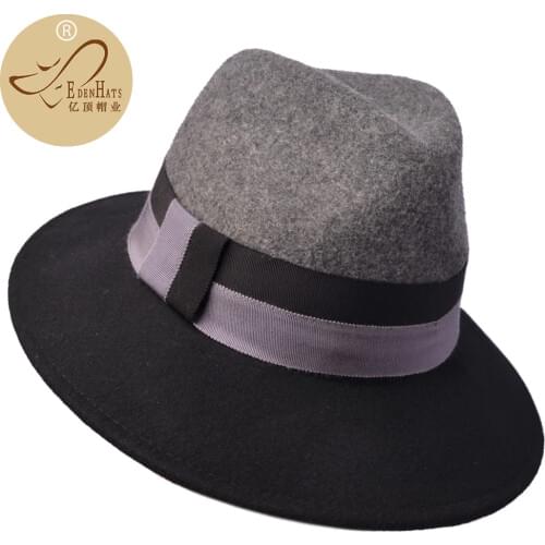 EDENHATS Women's Felt Hats