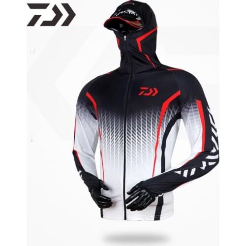 Одежда для рыбалки Gamdaiwa China At AliExpress