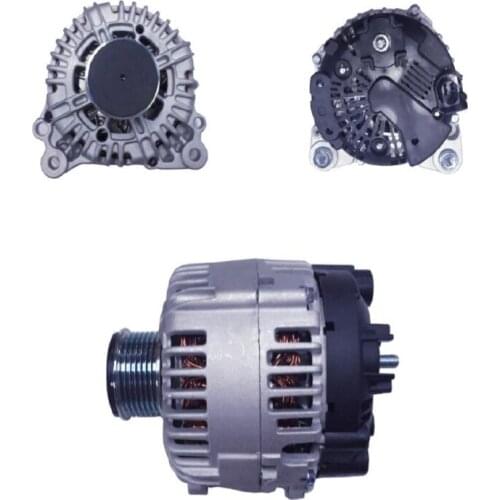 ALTERNATOR FOR 021903026B CGB84848 0124615026 95560301700 284848