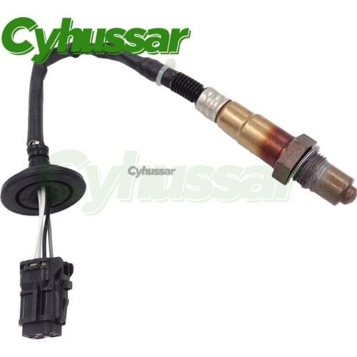 O2 Lambda Sensor Oxygen Sensor Air Fuel Ratio Sensor for Hyundai IX35 Tucson Kia Sportage 39210-2E700 392102E700 2013-2016