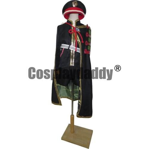Touken Ranbu Hotarumaru Cosplay Costume