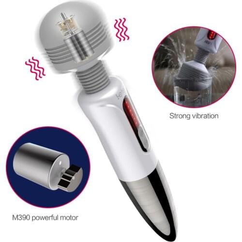 LetenObscene Vibrators