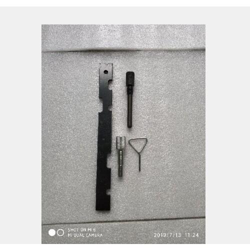 10 PCS/lot Wholesale Engine Timing Tool Kit For Ford Focus MK2 2005-2011MONDEO MK3 MK4 2004-2012