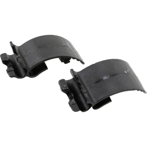 Replacement Side Cover Clips Set for Harley XL883 XL1200 48 72