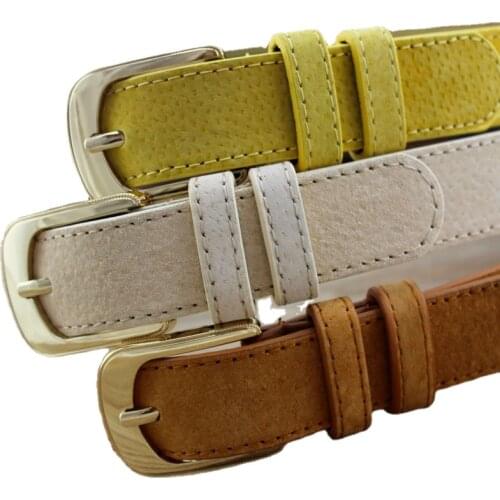 New Womens Belts High Quality Fashion Belts for Students, Denim Dresses and Accessories, Designer Belts Women High Quality