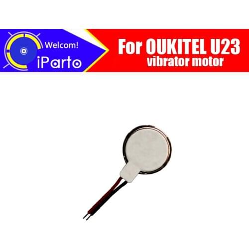 OUKITEL U23 Vibrator Motor 100% Original New Vibrator Flex Cable Ribbon Replacement Parts for OUKITEL U23