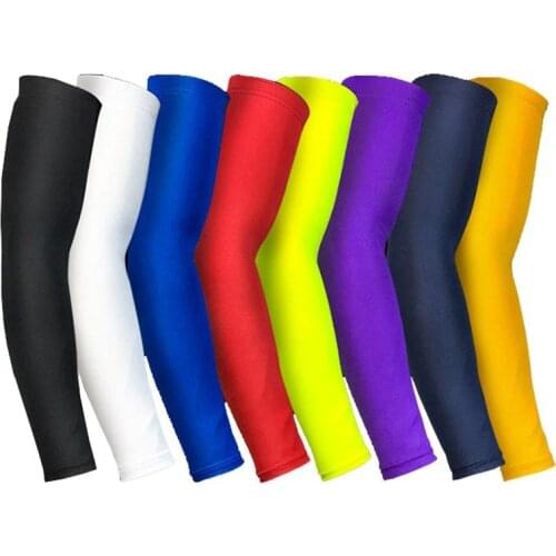 Game Arm Sleeves Bicycle Sleeves UV Protection Running Cycling Sleeves Sunscreen Arm Warmer Sun Specialized Mtb Arm Cover Cuff