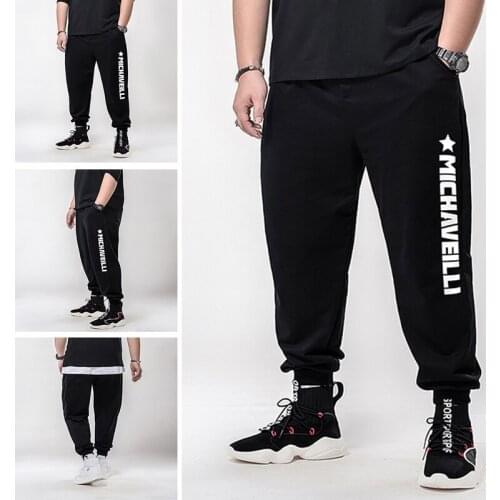 Shuzumiao Casual Men's Pants