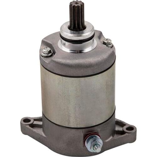Motor Starter For Arctic Cat Atv 400 Fis 2003-2008 376cc Tbx 2004-2006 376cc