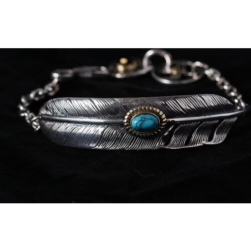 ULIKEIDO Bracelets With Pendants