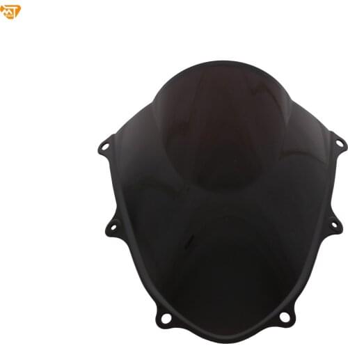 Motorcycle High Quality ABS Plastic Windshield For SUZUKI GSXR1000 K17 2017-2020