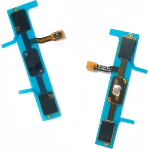 30pcs For Samsung Galaxy J3 (2016) J320 J320F Menu Home Button keypad Sensor Flex Cable