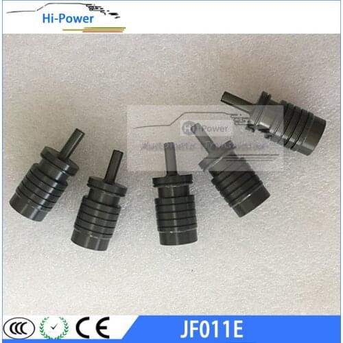5 PCS JF011E JF015E Gearbox Transmission Oil Pump Plunger For CVT RE0F10A For Nissan Mitsubishi Dodge