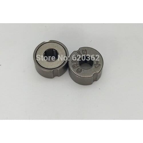 5/pcs origin one-way bearing of Printer owc814 size 8mm-14mm-5.4mm