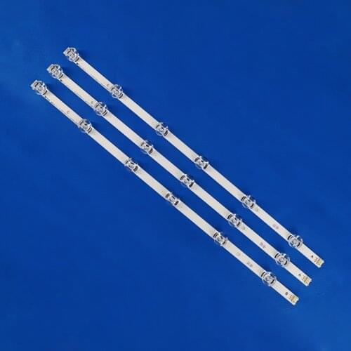 Original new 590mm LED backlight for LG innotek drt 3.0 32"_A/B 6916l-1974A 1975A 1981A lv320DUE 32LF5800 SUNG WEI 55VO E74739