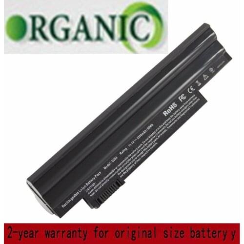 11.1V Battery AL10A31 AL10B31 AL10G31 For Acer Aspire one 522 722 D255 D257 D260 D270 D255E D257E AO722 AOD255 AOD260