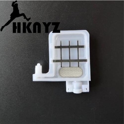10pcs Ink Damper for EPSON DX4 DX5 XP600 TX800 ink damper For Mimaki Roland Mutoh Xuli Allwin Human Zhongye Galaxy printers