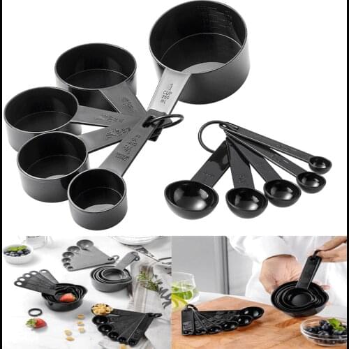 FSMHOME Measuring Spoons