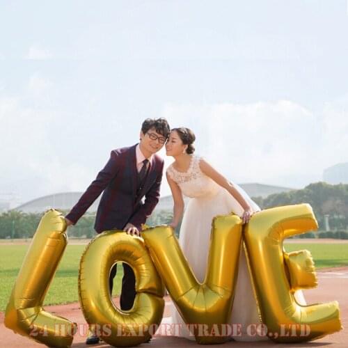 Фольгированные воздушные шары HAOCHU China At AliExpress