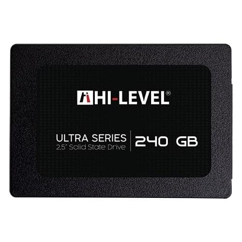 Hi-level SSD Adapters
