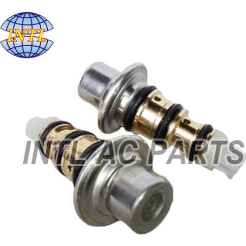 VS16 AC compressor Control Valve for VOLVO Hyundai Santa Fe/Elantra/Kia Sorento AC compressor refrigerant control valves