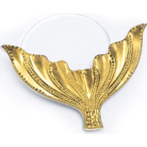 U90E Copper Metallic Dye Powder Resin Pigment Jewelescent Metal Tones Mica Pearl Powder Pigment Paint Epoxy Resin Soap Making