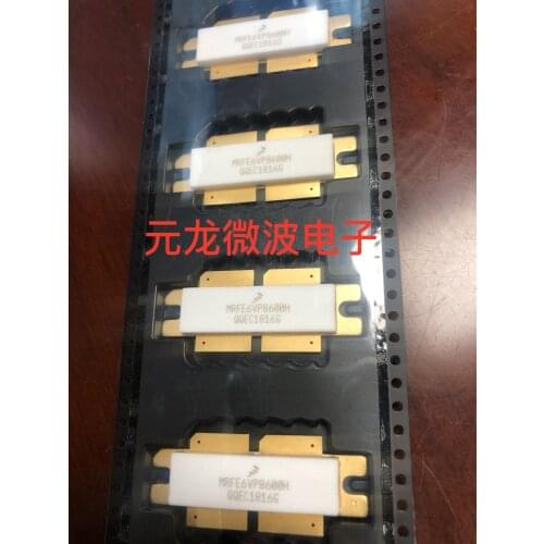 MRFE6VP8600H One-stop purchase of professional high-frequency tube microwave tube RF tube