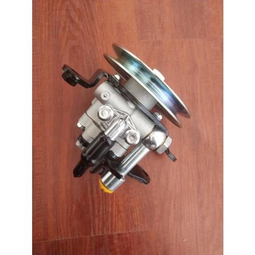 Power steering pump 49110-7F700 49110-7F005 1959406 84134026 For NISSAN