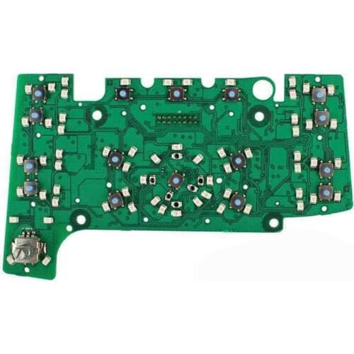 MMI Multimedia Interface Control Panel Board 2G w/Navigation OEM 4F1919600Q 4L0919611 for Audi A6 QUATTRO Q7