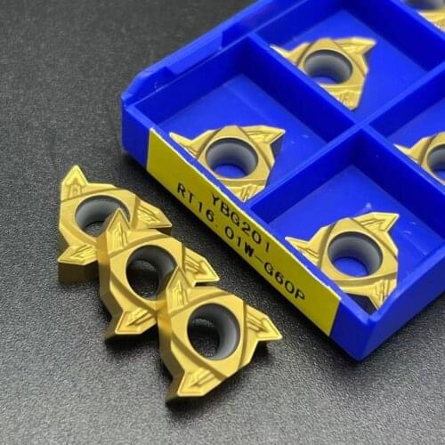 Carbide insert CCMT060204 VP15TF CCMT060204 inner round milling tool CNC blade lathe tools CCMT 060204 milling tool